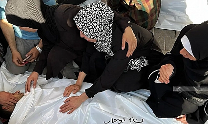 Gazze'de Can Kaybı 67 Bin 682'ye Ulaştı