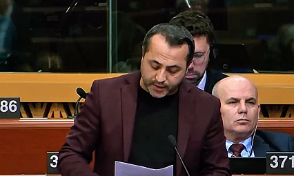 Gazze için Avrupa Konseyi'nde sert çağrı: Katliam devam ediyor