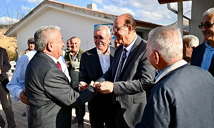 Eksik görülen her nokta tespit ediliyor