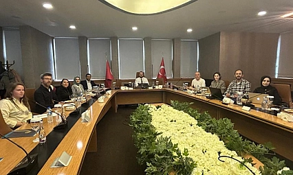 Geleceğin liderleri yapay zekâ ile yetişecek