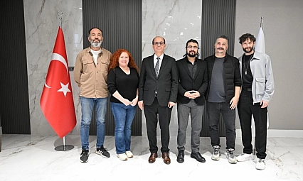 'Gençlik ve Ailem' yarışması ödülleri sahiplerini buluyor