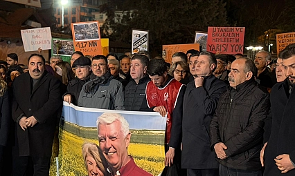 'Gerçekleri Malatyalılar biliyor'