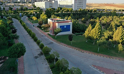 GİBTÜ uluslararası bilim camiasında adından söz ettirmeye devam ediyor