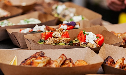 Gıda güvenliği çöküyor!