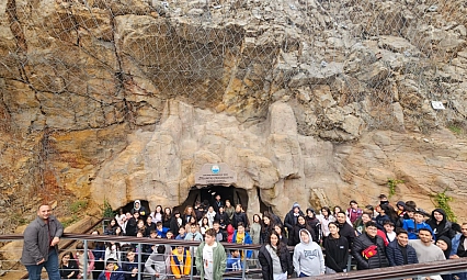 GKV'liler Anadolu'yu mercek altına aldı