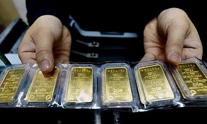 Gram altın zirveye tırmanıyor! 7 bin olabilir