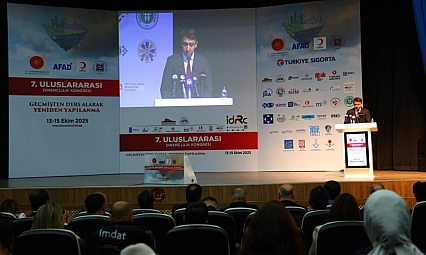 Güçlü şehirler için bilimsel adımlar
