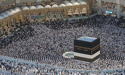 Hacı adayları dikkat: Sağlık raporu gerekecek