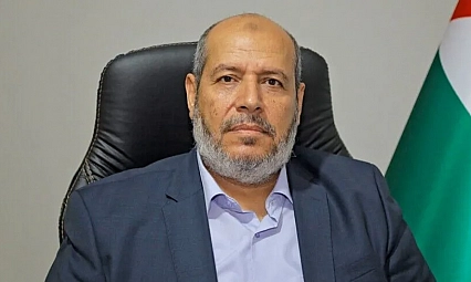 Hamas'ın yeni lideri belli oldu