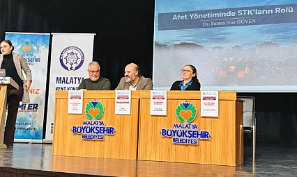 Hani 'Ortak Akıl' vardı?  STK'lar karar süreçlerinde yok!