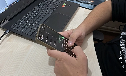 'Hayalet Titreşim Sendromu' yayılıyor...