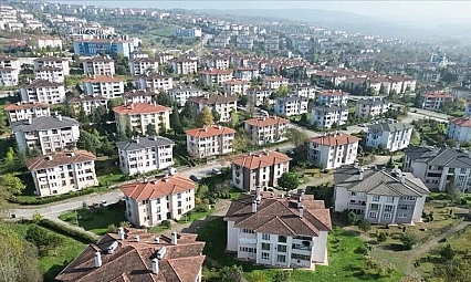 Her 10 evden 4'ü depreme karşı sigortasız!