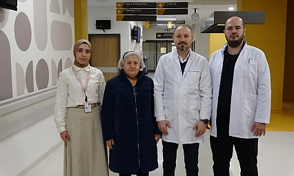 Her gün 3 paket sigara içiyordu, sigarayı bıraktı hayatı değişti