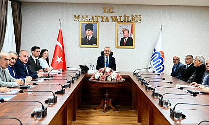 'Her zaman yanınızdayız'