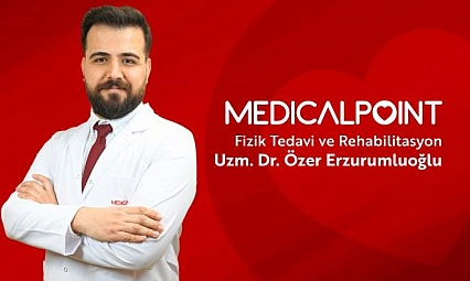 Hidrodilatasyon tedavisi ile hızlı iyileşme