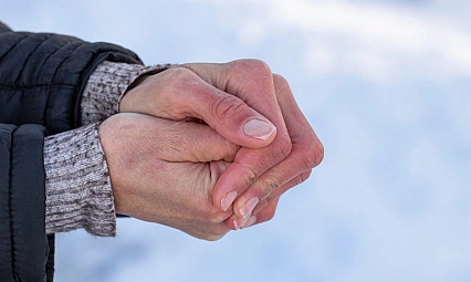 Hipotermi Nedir? Neden olur?