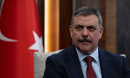 İçişleri Bakanı'ndan kaza açıklaması!