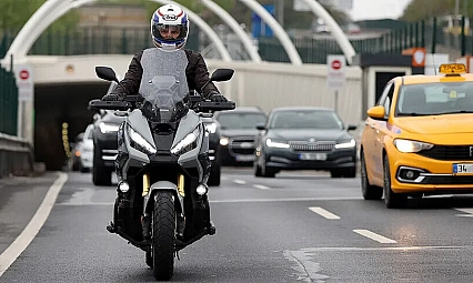 İçişleri Bakanlığından motosiklet kazalarına karşı yeni eylem planı