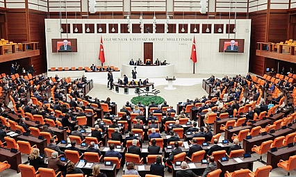 'İhalesiz' dönem yolda: Malzemeler doğrudan alınacak, personellere tazminat verilecek