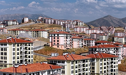 İkizce'yi dernek geliştirecekmiş