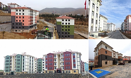 İl İl TOKİ 500 Bin Konut Kura Takvimi Açıklanıyor! Hangi İlde Kura Ne Zaman, Saat Kaçta?