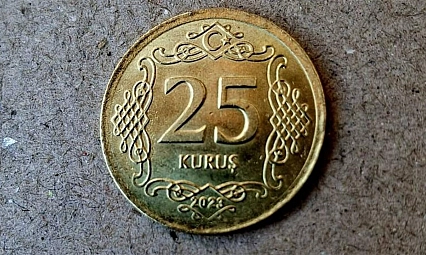 İlan Sitelerini sizler için araştırdık! Malatyalılar altın renkli 25 kuruşun peşinde… 40 Bin Liraya Kadar Alıcı Buluyor