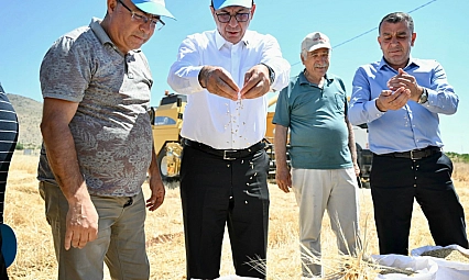 İlhan Geçit duyurdu! Yeşilyurt Belediyesi ücretsiz dağıtacak