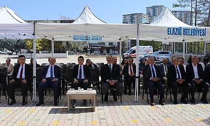 İlköğretim Haftası kutlandı