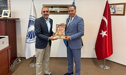 İnönü Üniversitesi ve IUS güçlerini birleştiriyor