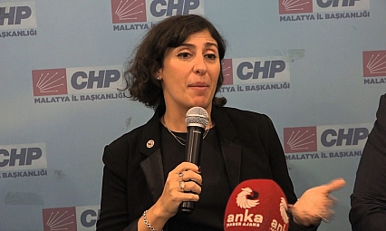 İnönü vefatının 52'nci yılında Malatya'da anıldı