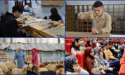 İŞKUR Gençlik Programı'na rekor başvuru