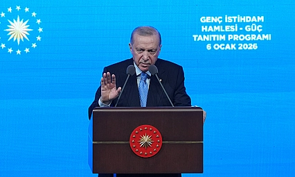 İşletmelere stajyer zorunluluğu