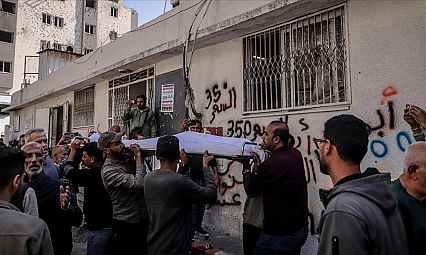 İsrail Ateşkesi Yine İhlal Etti: Gazze'de Can Kaybı 69 Bin 756'ya Ulaştı