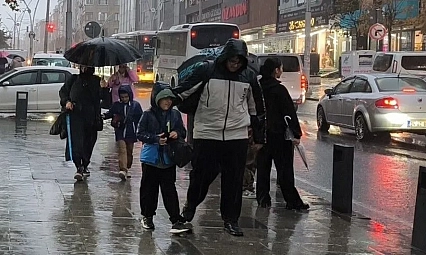 İstanbul'da eğitime ara! Malatya'da da ara verilecek mi?