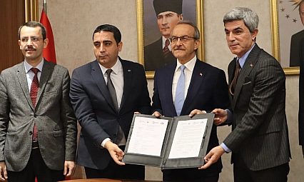 İstihdamın yeni adresi olacak: Malatya'da 7 atölye için 7,5 milyon liralık bütçe