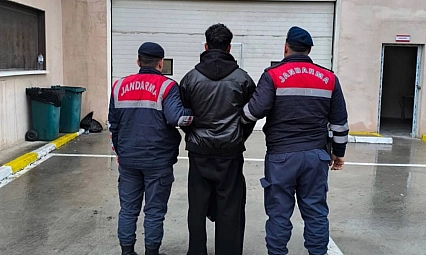 Jandarmadan kaçamadılar