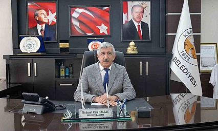 Kahta Belediyesi'nden iddialara ilişkin açıklama