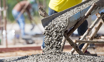 Kalitesiz Betona Geçit Yok: Malatya'da Bir Firmaya Daha Ceza Kesildi