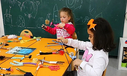 Kamu çalışanlarına anaokulu müjdesi! Sezona yetişiyor!