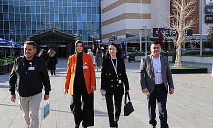Kapalı alanlarda sigara denetimi artıyor