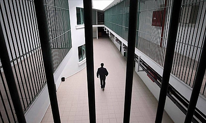 Yasa yürürlükte! Binlerce hükümlü tahliye ediliyor!