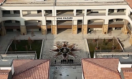 Karademir son noktayı koydu: Dükkânlar küçük değil!