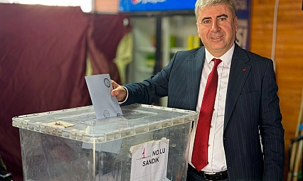 Karahan, güven tazeledi