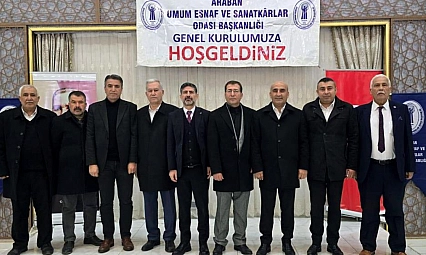 Karakuş güven tazeledi