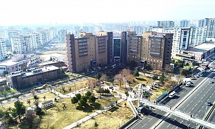 Karla mücadelede anne ve bebek sağlığı öncelik oldu