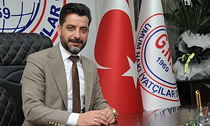 Kaya'dan SRC Kurye düzenlemesine destek ve uyarı