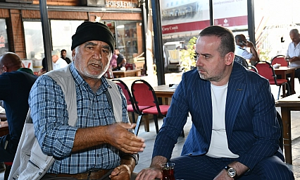 Kayısı fiyatları Malatya ekonomisini vuruyor: Çiftçi de esnaf da dertli