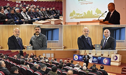 Kayısı üreticisini yakından ilgilendiriyor… Sigorta acentelerine poliçe ve don riski uyarısı