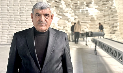 Kayısıda hayal kırıklığı yaşayan çiftçi pancarda teselli buldu!