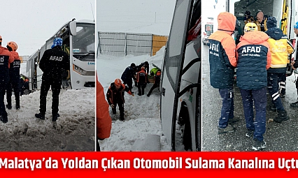 Kayseri Malatya Yolu'nda Kaza: Cenaze taşıyan minibüs devrildi: 22 yaralı